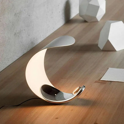 Decorative Moon Table Lamp - Londecor