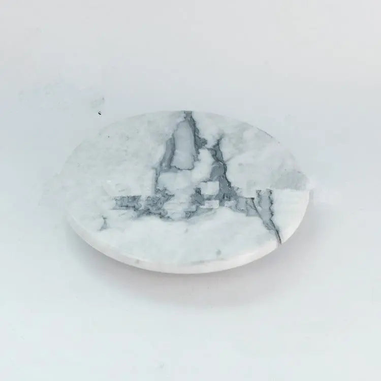 Marble Rotatable Cake Pan - Londecor