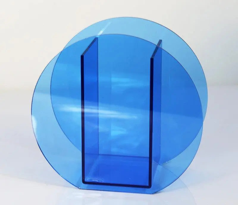 Color Illustration Ornament Vase - Londecor