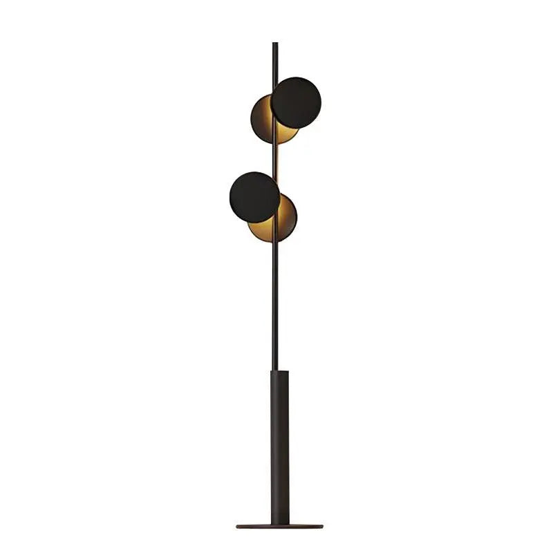 Designer Floor Lamp Exhibition Hall - Londecor