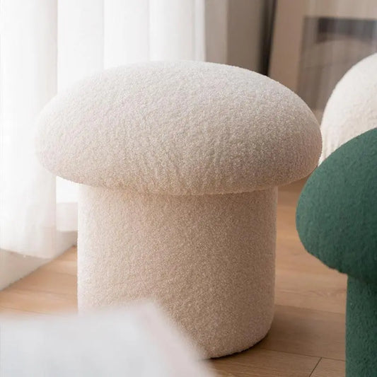 Simple Small Stool - Londecor