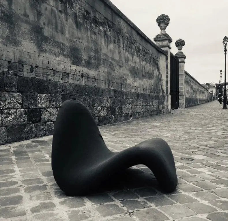 Fashion Lazy Sofa Leisure Recliner - Londecor