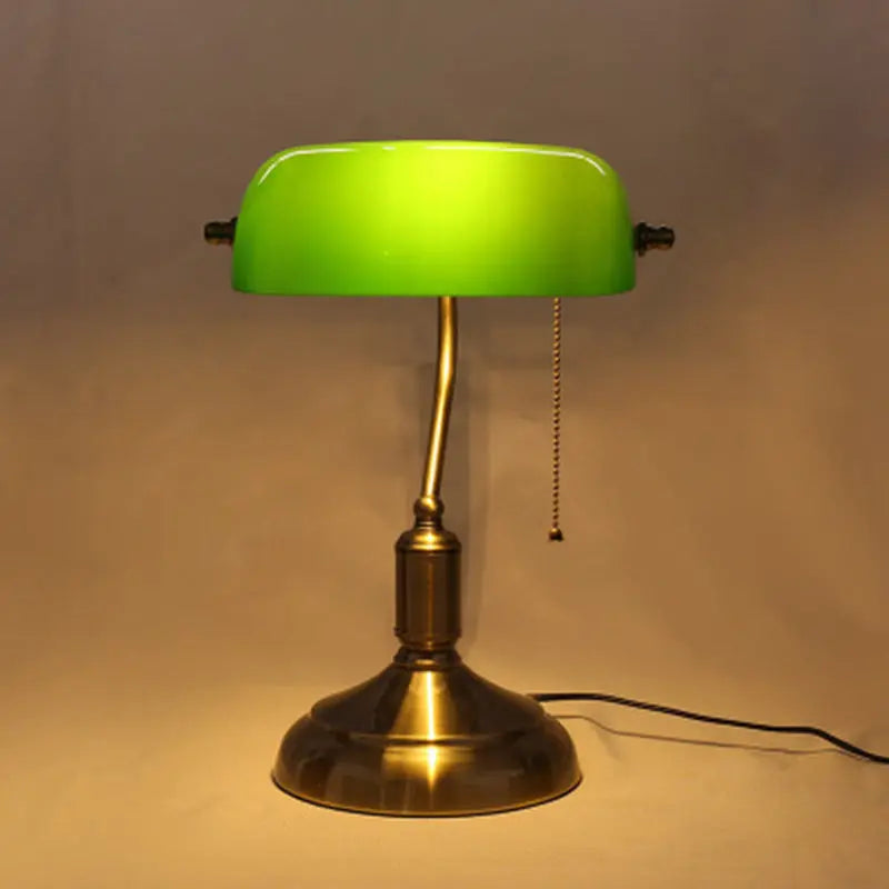 European Table Lamp Londecor