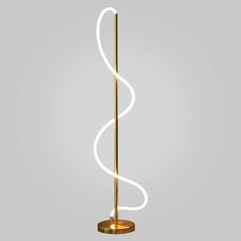Creative Line Floor Lamp - Londecor