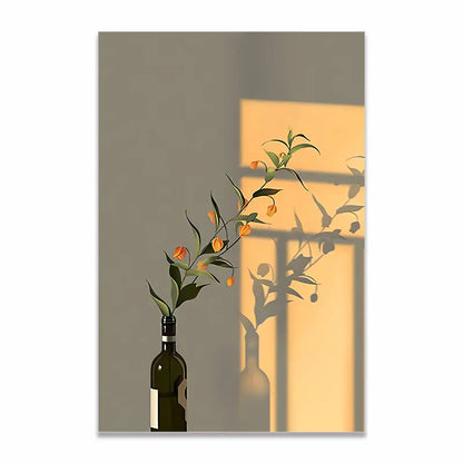 Living Room Decoration Canvas Painting Londecor