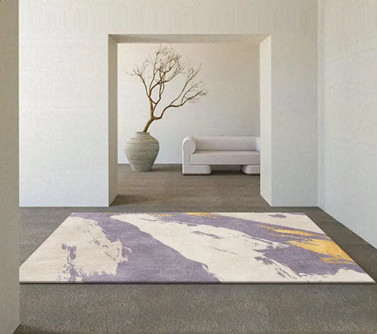 Luxury Home Modern Minimalist Carpet - Londecor