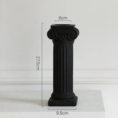 Roman Candle Holder - Londecor