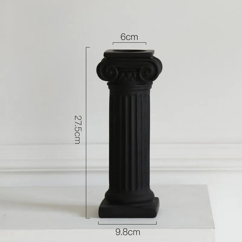 Roman Candle Holder - Londecor