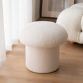 Simple Small Stool - Londecor