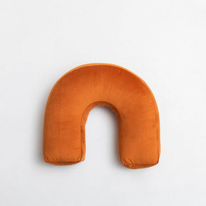 Twisting friendly Cotton Velvet Pillow Sofa Cushion - Londecor