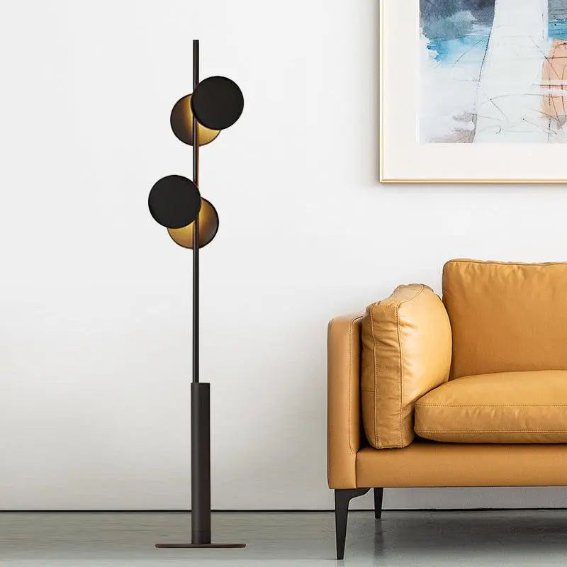 Designer Floor Lamp Exhibition Hall - Londecor