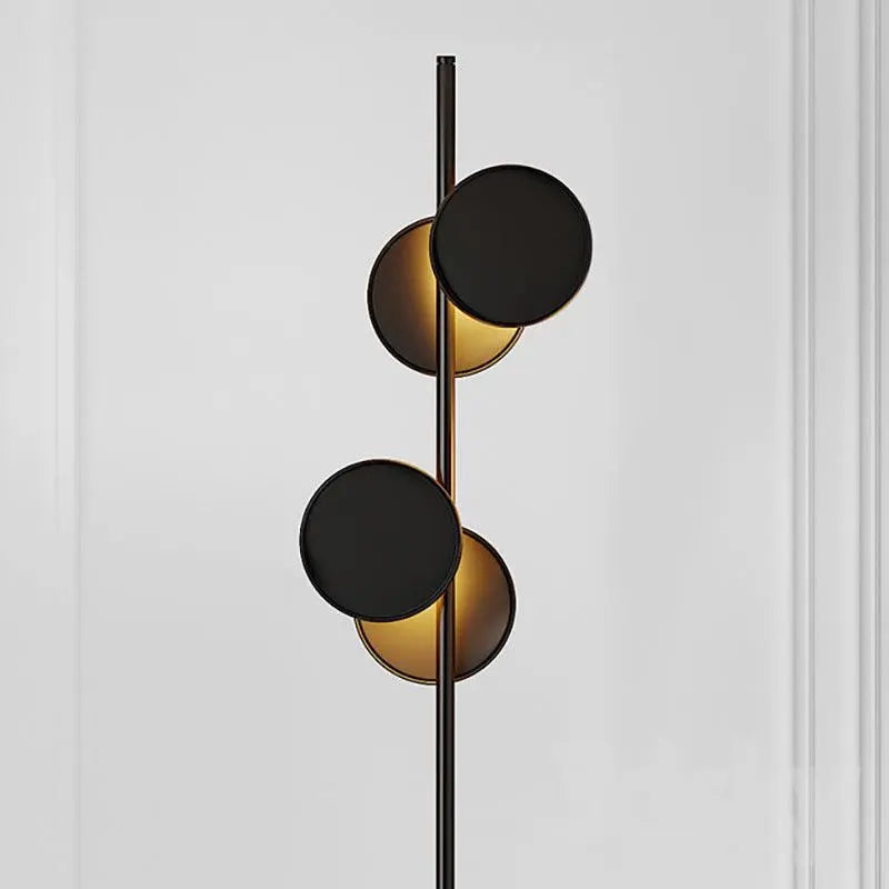Designer Floor Lamp Exhibition Hall - Londecor