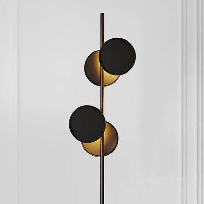 Designer Floor Lamp Exhibition Hall - Londecor