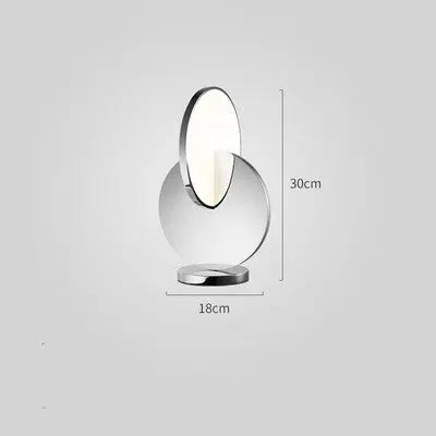 Nordic Three Headed Chandelier Londecor