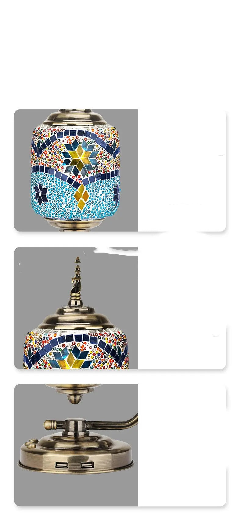 Table Lamp For Hotel Home Stay Bar Londecor