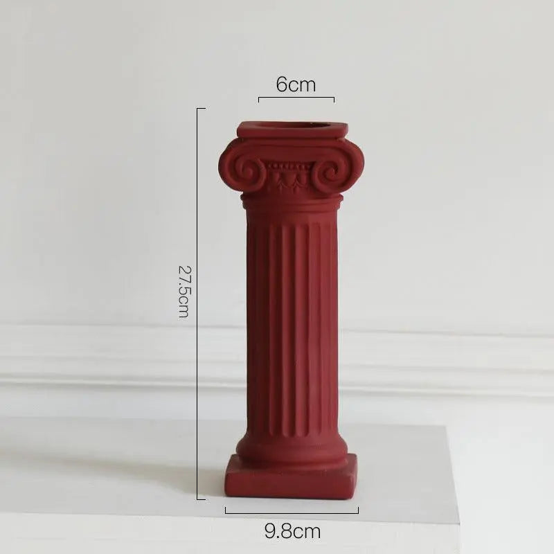 Roman Candle Holder - Londecor