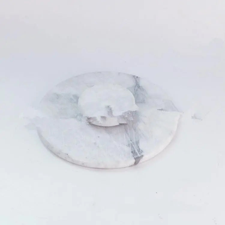 Marble Rotatable Cake Pan - Londecor