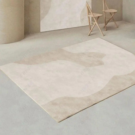 Japanese Cashmere Carpet Living. - Londecor