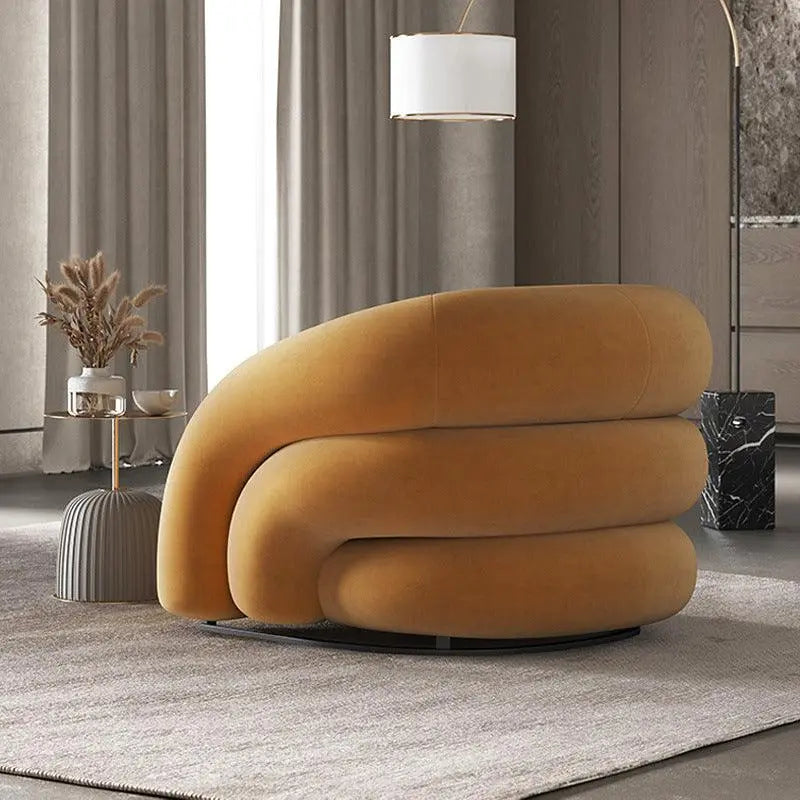 Luxury Designer Lazy Sofa - Londecor