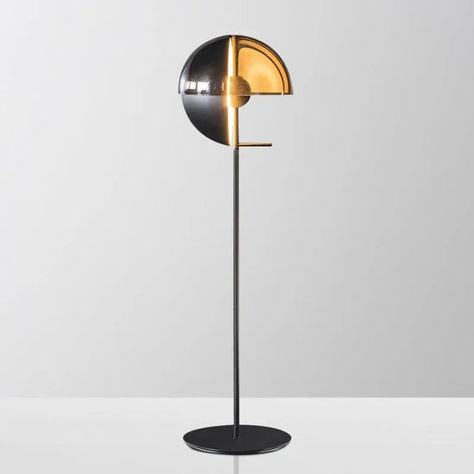 Creative Glass Floor Lamp - Londecor