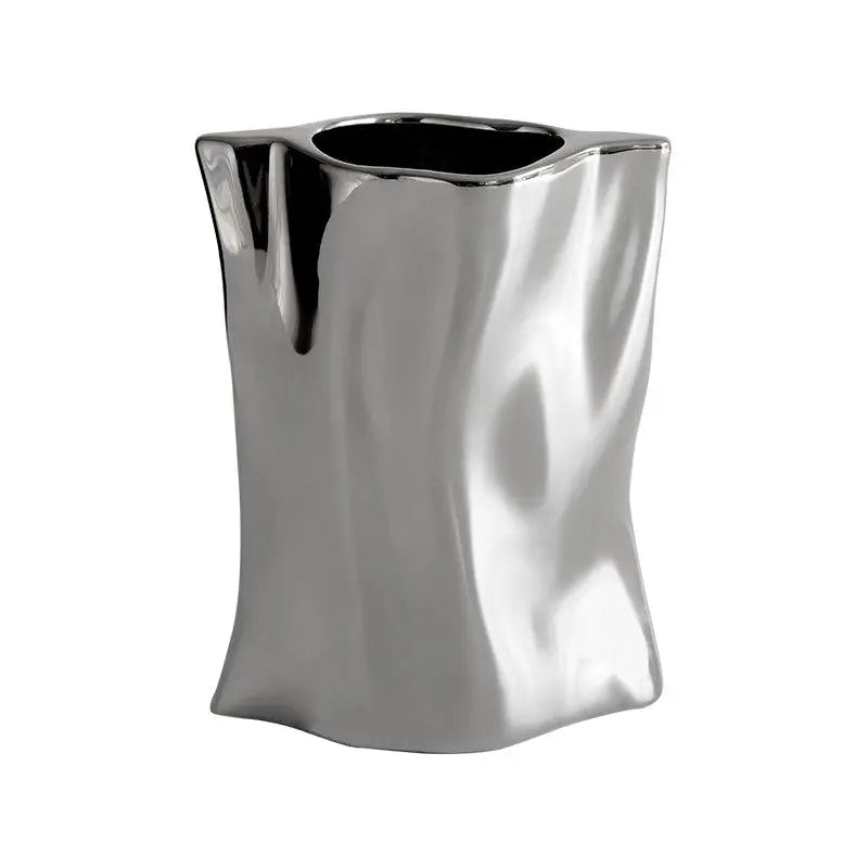 Flower Arrangement Modern Minimalist Vase - Londecor