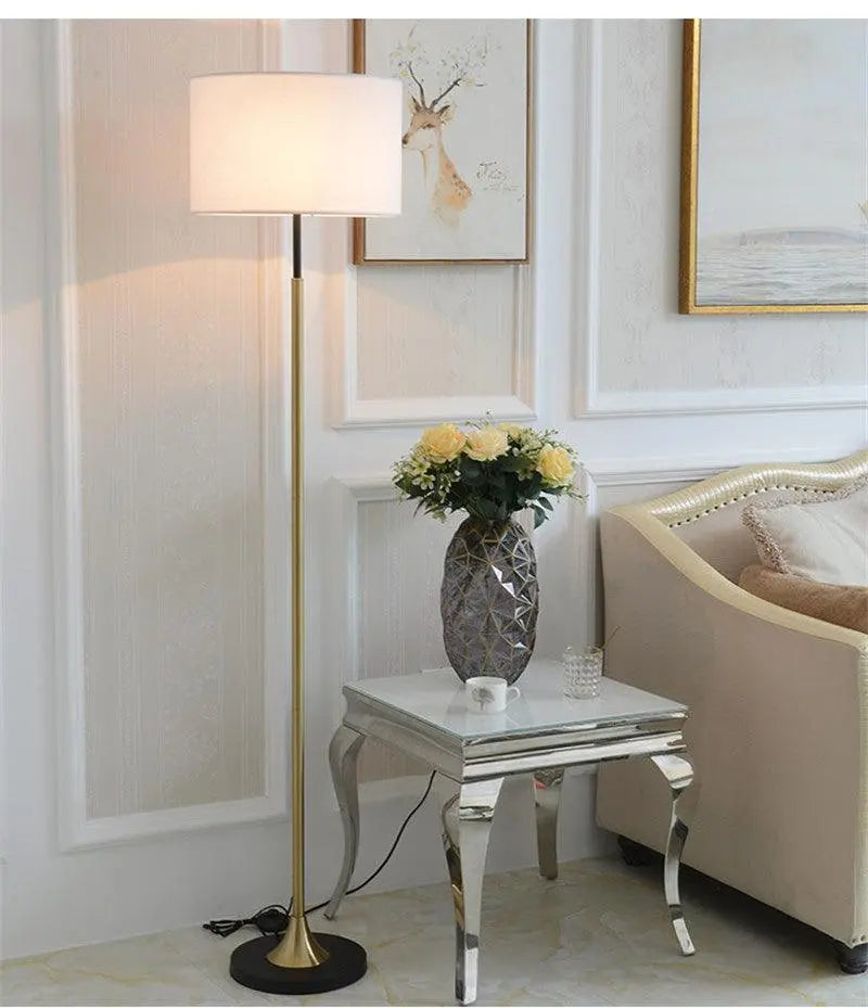 Simple Floor Lamp - Londecor