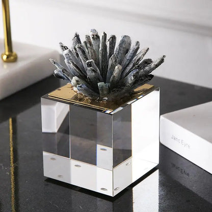 crystal ornaments - Londecor