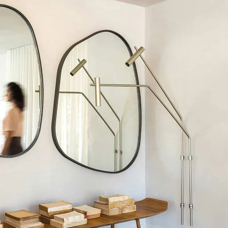 Celebrity Wind Mirror Londecor