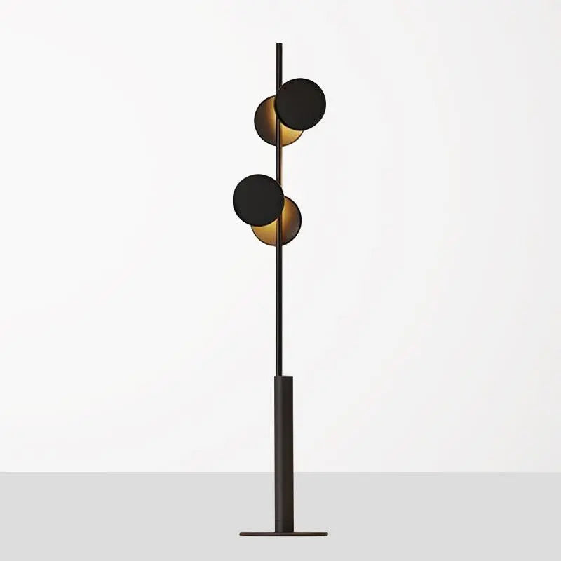 Designer Floor Lamp Exhibition Hall - Londecor