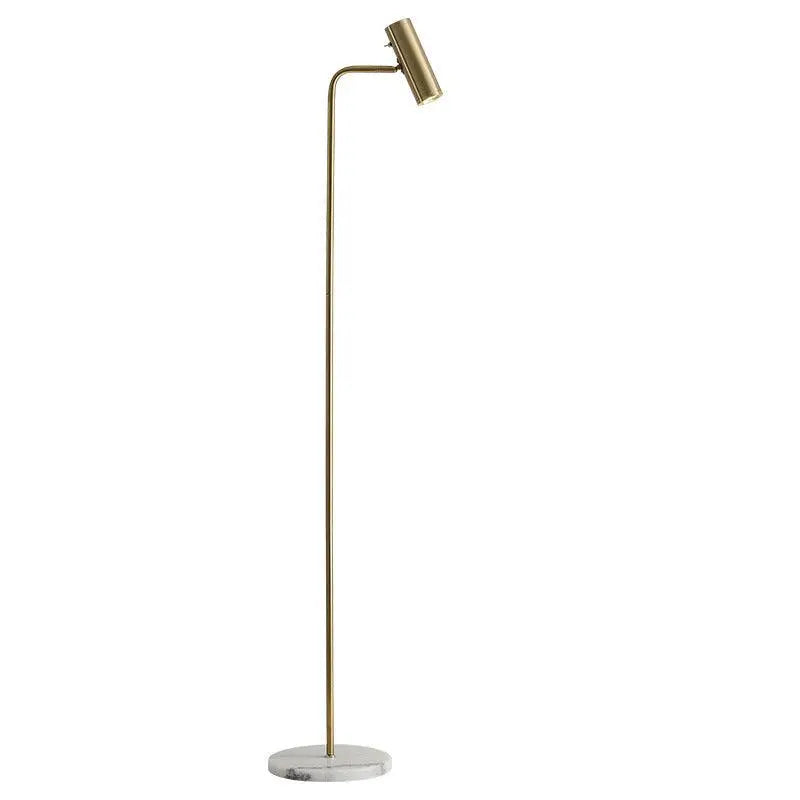 Living Room Minimalist Floor Lamp Ins Style - Londecor