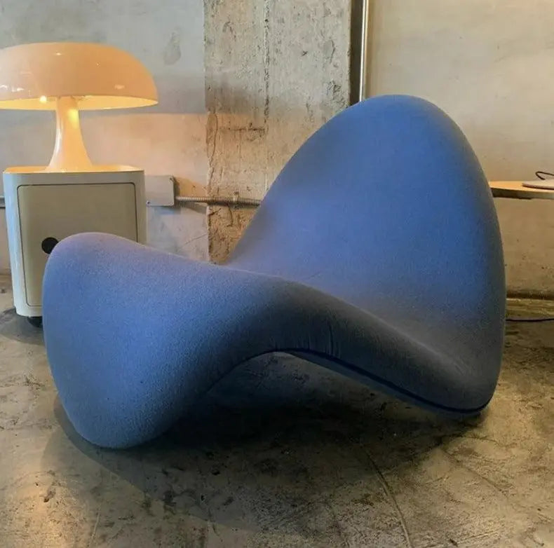 Fashion Lazy Sofa Leisure Recliner - Londecor