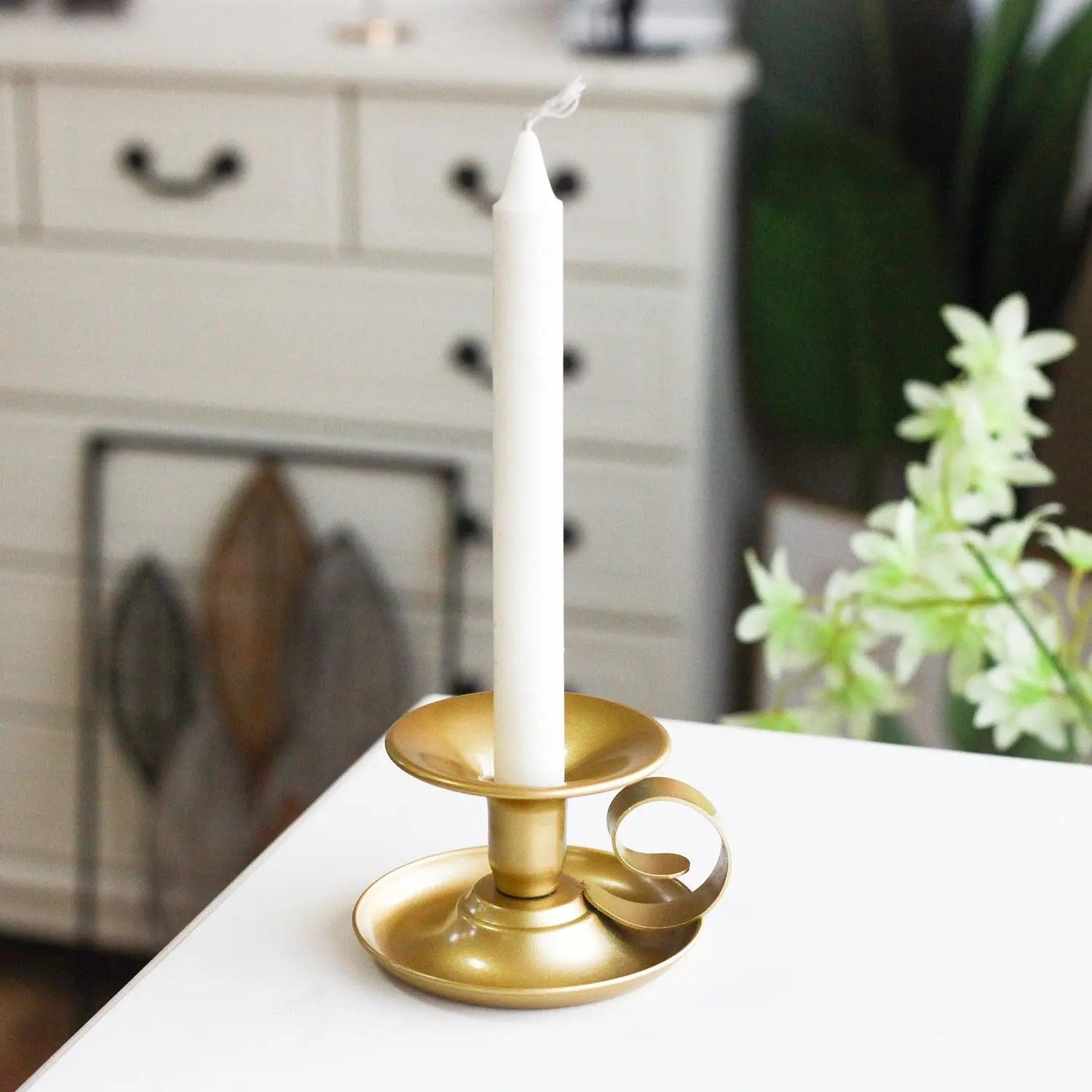 Candle Holder - Londecor