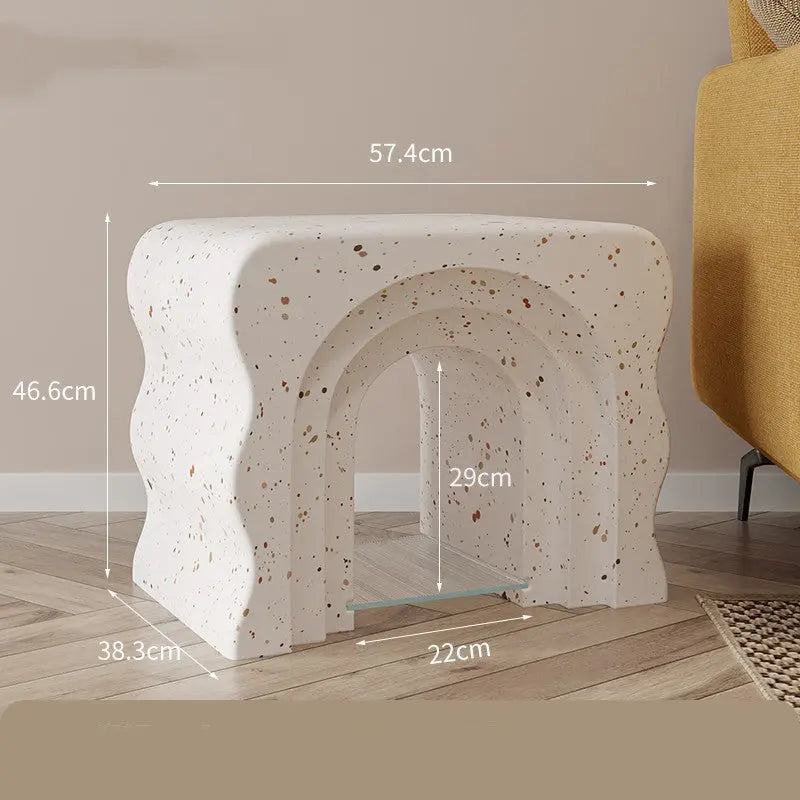 Home Living Room Creative Floor Decorative Ornaments Londecor