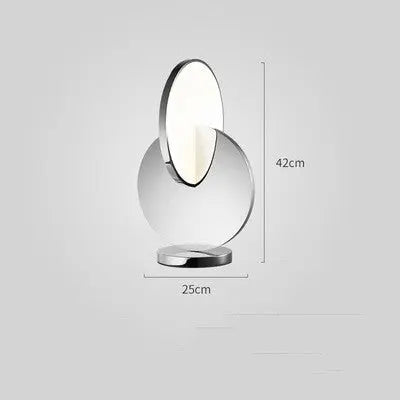 Nordic Three Headed Chandelier Londecor