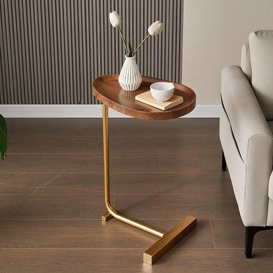 Simple Coffee Table - Londecor