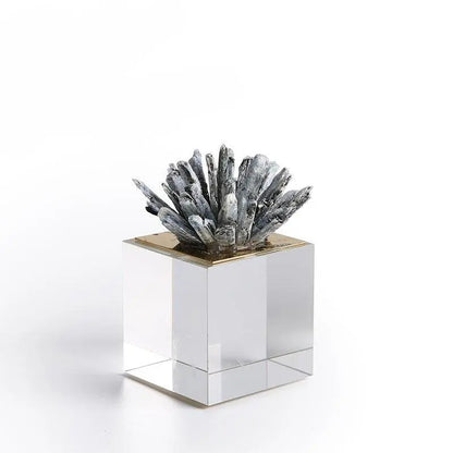 crystal ornaments - Londecor