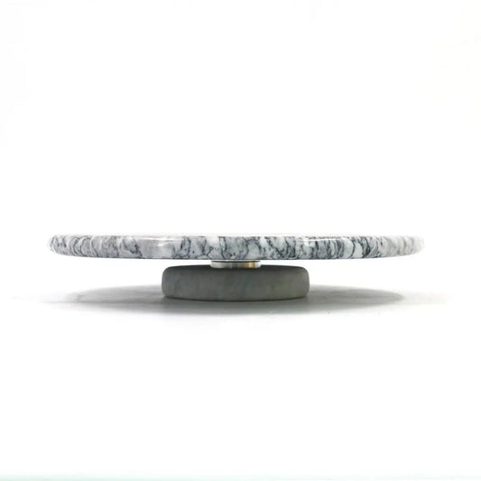 Marble Rotatable Cake Pan - Londecor