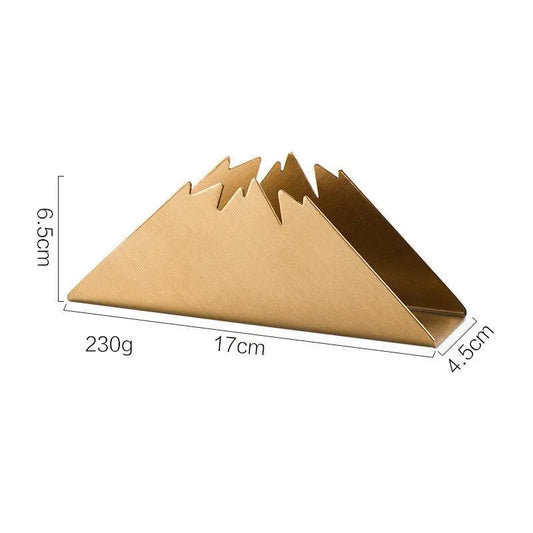 Napkin Holder - Londecor