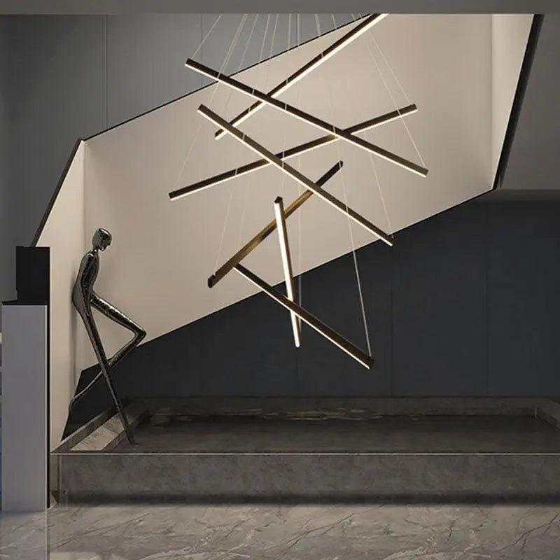 High-end chandelier - Londecor