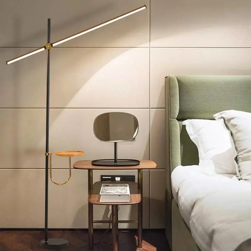 Floor Lamp - Londecor