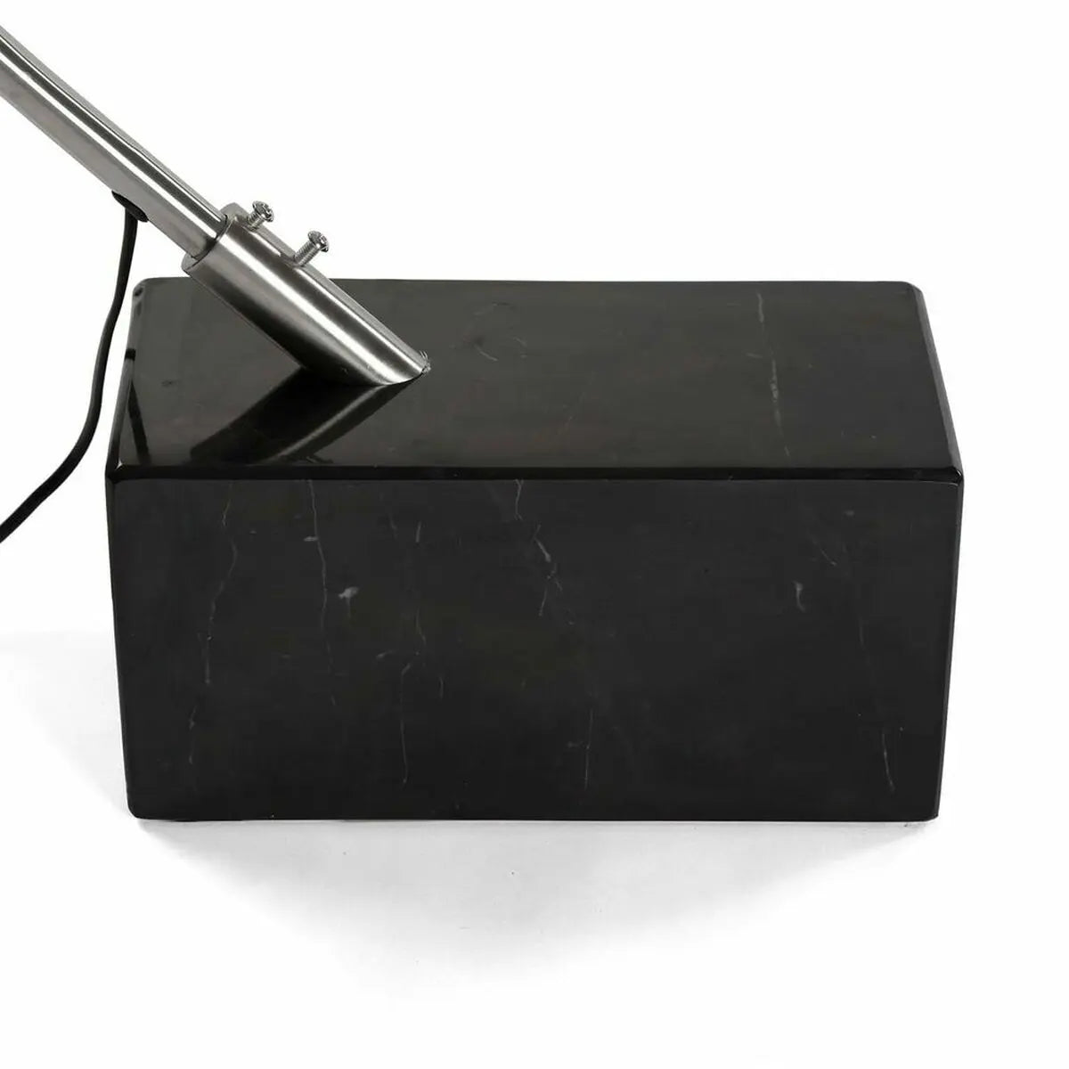Floor Lamp Versa Black Metal (40 x 200 x 170 cm)-1