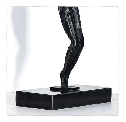 Nordic Minimalist Home Abstract Ornaments - Londecor