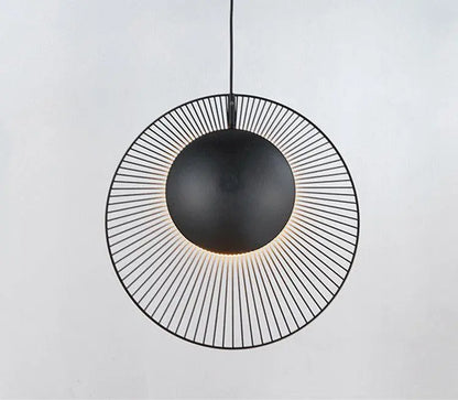 Nordic (Scandinavian) Minimalist Chandelier - Londecor