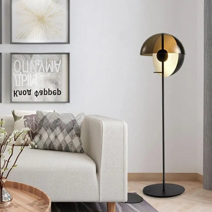 Creative Glass Floor Lamp - Londecor