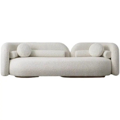 Nordic Hotel Reception Sofa Combination Londecor