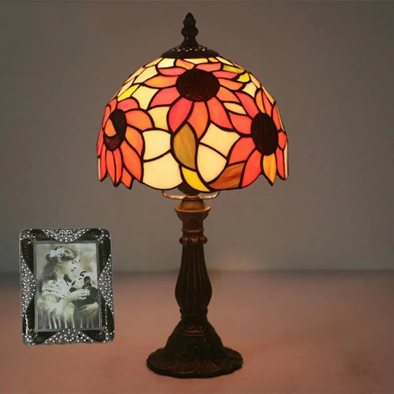 Creative retro table lamp - Londecor