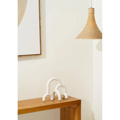 Geometric Decoration Londecor