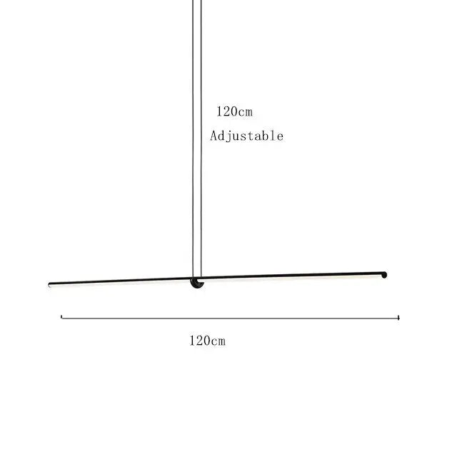 Post modern chandelier geometric scandinavian chandelier mid century modern industrial restaurant decor hanging lamp fixtures Londecor