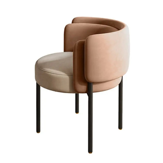 Lounge Dining Room Chairs Nordic Modern Beauty Salon Garden accent Bedroom Library Chairs Office Sillon Reclinable Furniture LY Londecor