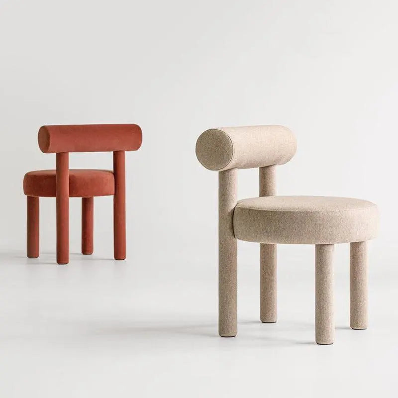 Modern Luxury Minimalist Chairs - Londecor